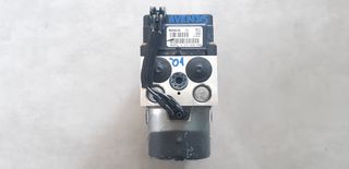 ΜΟΝΑΔΑ ABS 44510-05030 TOYOTA AVENSIS 00-03 VVTi 0273004559 0265216825 44510-05030 89541-05040