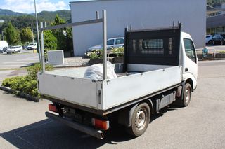 Καρότσα Toyota 2010 DYNA  100-thumb-2