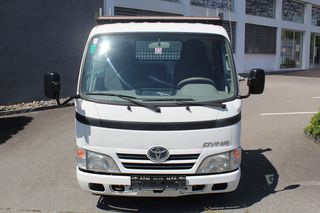 Καρότσα Toyota 2010 DYNA  100-thumb-1