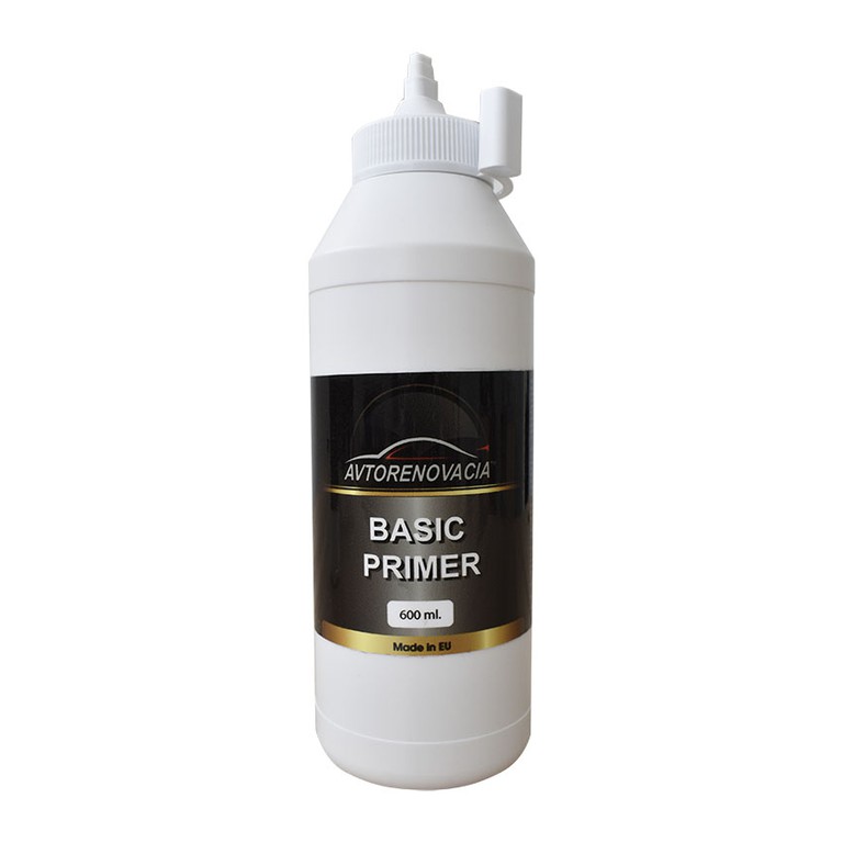 Πληρωτικό ρωγμών δέρματος Basic Primer 600ml