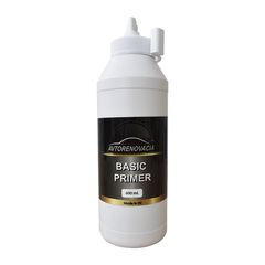 Πληρωτικό ρωγμών δέρματος Basic Primer 600ml