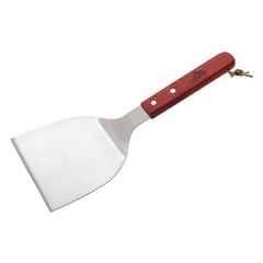 Σπάτουλα ανοξείδωτη για BBQ 31cm