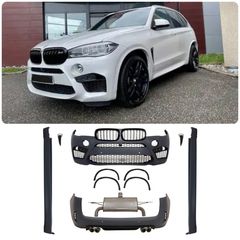 Full Body Kit BMW X5 F15 (2013-2018) X5M Design