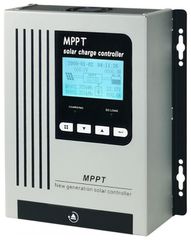 SOLAR CONTROLLER 30Α MPPT-4830