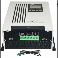 SOLAR CONTROLLER 40Α MPPT-4840-thumb-1