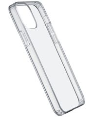 Cellular Line 388491 Hard Back Cover Σιλικόνης Διάφανο (iPhone 12 mini)