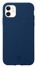 CELLULAR LINE 388378 SENSATIONIPH12B Θήκη για iPhone 12 Mini Μπλε