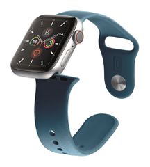 Cellular Line 383083 Λουράκι για Apple Watch Μπλε