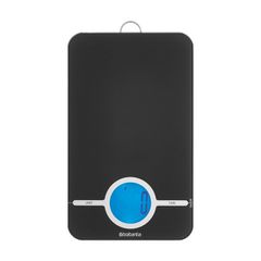 Brabantia 1001251 Ζυγαριά κουζίνας Tasty+ Dark Grey, LCD