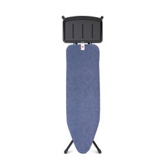 Brabantia 1003352 Σιδερώστρα για Σύστημα Σιδερώματος Σπαστή 124x38cm Denim Blue