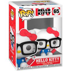 POP figure Sanrio Hello Kitty-thumb-1