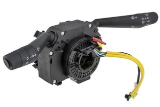 Διακόπτης φώτων φλας με σπιράλ αερόσακου NTY GRANDE PUNTO -PUNTO EVO 735410424 EPEFT000