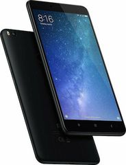 Xiaomi Mi Max 2 (64GB) Black,μεταχειρισμενο,αριστο