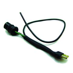 Denali Plug & Play 194 Marker Bulb Trigger Wire Adapter-thumb-4