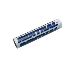 Μπαρακι Τιμονιου Sx -240Mm Ασπρο/Μαυρο/Μπλε | Renthal