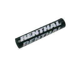Μπαρακι Τιμονιου Sx -240Mm Μαυρο/Ασπρο | Renthal