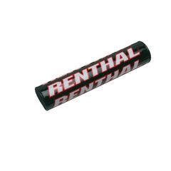 Μπαρακι Τιμονιου Sx -240Mm Μαυρο/Κοκκινο | Renthal