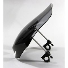 Ζελατινα Φερινγκ V-Flow Naked Bikes "Vfsz" Με Σποιλερ Φιμε Universal | Mra