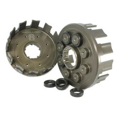 Rekluse Clutch Basket Aluminium - Yamaha