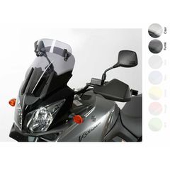 Ζελατινα Φερινγκ Variotouring "Vt" Με Σποιλερ Φιμε Suzuki Dl1000 V-Strom 04-10, Klv1000 04-05, Dl650 V-Strom 04-10| Mra