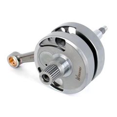 Στροφαλομπιελα Yamaha Yz65 18-23 Cs2071 | Wossner