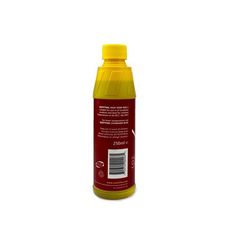 Scottoiler High Temp Red Lubricant For Chain Lubrication Systems - 250Ml Bottle