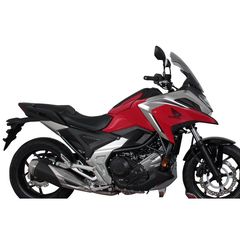 Ζελατινα - Φερινγκ Racing Touring "Tm" Φιμε Honda Nc 750X Dct 21-22 | Mra