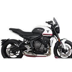 Ζελατινα - Φερινγκ Racing Sport Screen "Nspm" Φιμε Triumph Trident 660 21-23 | Mra