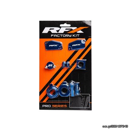 Rfx Factory Kit