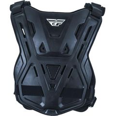 Fly Racing Revel Race Roost Guard Black