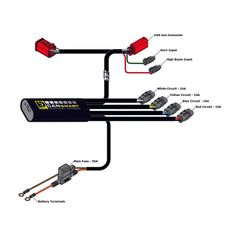Denali Cansmart™ Controller Gen Ii-thumb-3