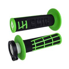 Odi Emig 2.0 V2 Lock-On Grips