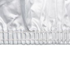 Καλυμμα Κουκουλα Μηχανησ/Scooter Aquatex Αδιαβροχη Με Ζελατινα 2M Cv216 | Oxford