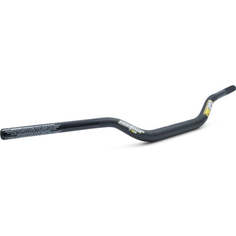 Pro Taper Contour Handlebar - Henry/Reed