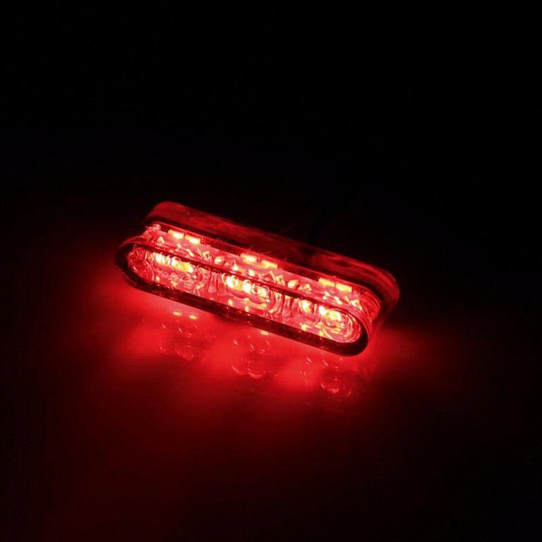 Highsider Star-Mx1 Pro Module Led Taillight