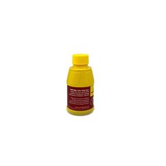 Scottoiler High Temp Red Lubricant For Chain Lubrication Systems - 125Ml Bottle