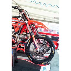 Rfx Tyre Covers - 19"/17" & 16"/14"