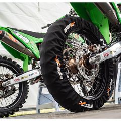 Rfx Tyre Covers - 19"/17" & 16"/14"-thumb-1