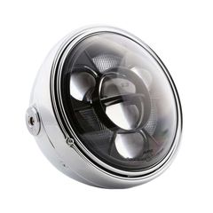 Highsider Santa Fe Type 11 7 Inch Led Headlight With Tfl