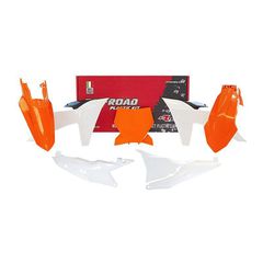 Racetech Plastic Kit - Oem Color (24)
