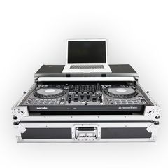 MAGMA BAGS DJ CONTROLLER WORKSTATION DDJ-FLX10 FLIGHTCASE