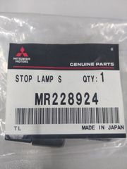 Βαλβίδα stop (φώτων φρένων) Mitsubishi Evo 10 (MR228924) Stop Lamp Switch Control Switch