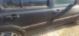 Volkswagen Golf 3 Πορτες