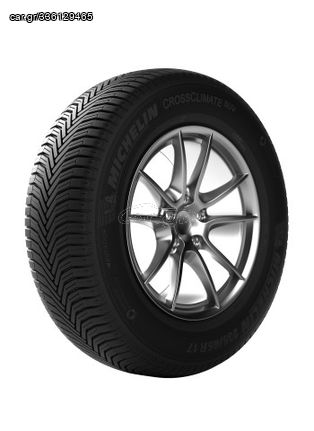 MICHELIN	215/70/16 100H CROSSCLIMATE SUV