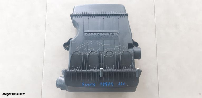 ΦΙΛΤΡΟΚΟΥΤΙ FIAT PUNTO 99-03 16V 73527503 735275091