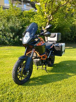 KTM 1050 Adventure '16 1050adventure full extra