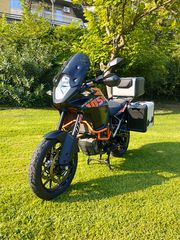 KTM 1050 Adventure '16 1050adventure full extra