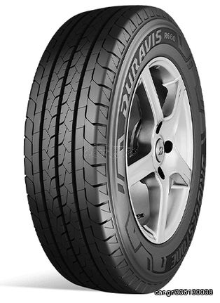 BRIDGESTONE	215/75/16 116R R660 DURAVIS