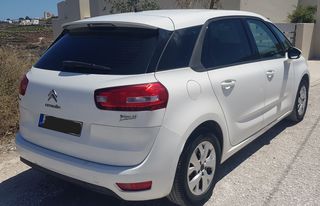 Citroen C4 Picasso '16