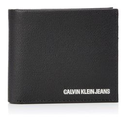 Calvin Klein Δερμάτινο Ανδρικό Πορτοφόλι K50K507230-BDS